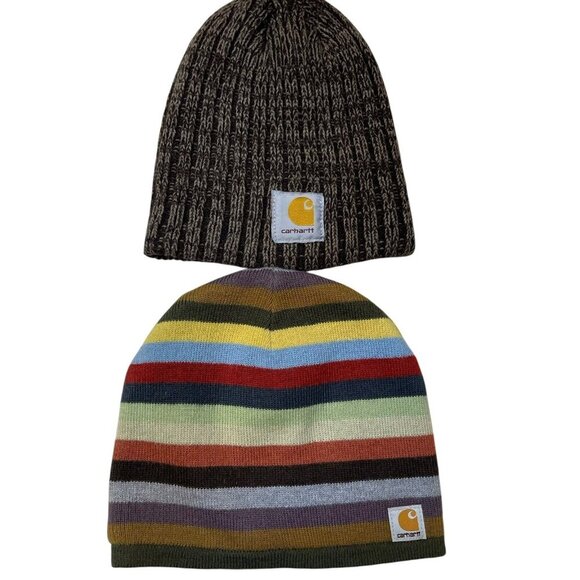 Carhartt Beanie Set Children - Picture 1 of 5